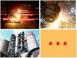 長(zhǎng)沙合軒化工高溫重負(fù)荷潤(rùn)滑脂產(chǎn)品應(yīng)用