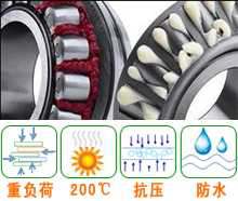 長(zhǎng)沙合軒化工高溫重負(fù)荷潤(rùn)滑脂產(chǎn)品特點(diǎn)