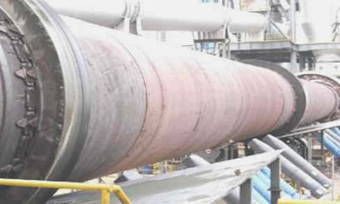 回轉(zhuǎn)窯輪帶潤(rùn)滑—長(zhǎng)沙合軒化工