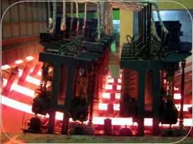 長沙合軒化工連鑄機(jī)專用高溫潤滑脂產(chǎn)品應(yīng)用