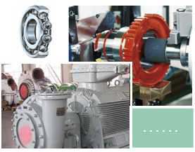 長沙合軒化工高速低溫潤滑脂產(chǎn)品應(yīng)用