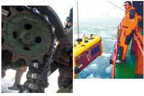 長沙合軒化工寬溫潤滑脂產(chǎn)品應(yīng)用