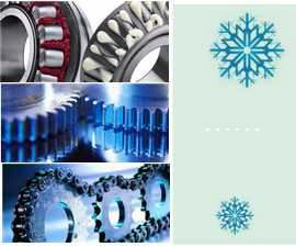 長(zhǎng)沙合軒化工低溫重負(fù)荷潤(rùn)滑脂產(chǎn)品應(yīng)用