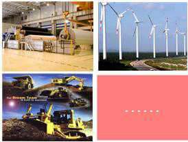 長沙合軒化工高溫潤滑脂產(chǎn)品應(yīng)用