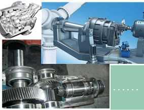 長沙合軒化工合成半流體齒輪潤滑脂產(chǎn)品應(yīng)用