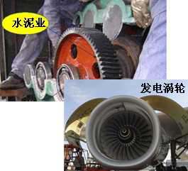 長沙合軒化工特種齒輪潤滑脂產(chǎn)品應(yīng)用