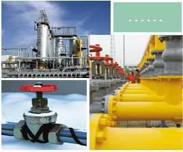 長(zhǎng)沙合軒化工耐油密封潤(rùn)滑脂產(chǎn)品應(yīng)用