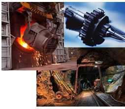 長沙合軒化工長壽命軸承防銹潤滑脂產(chǎn)品應用