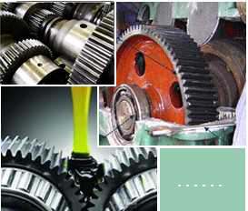 長(zhǎng)沙合軒化工重負(fù)荷工業(yè)齒輪油產(chǎn)品應(yīng)用