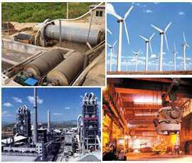 長沙合軒化工合成烴重負(fù)荷工業(yè)齒輪油產(chǎn)品應(yīng)用