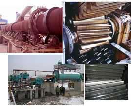 長(zhǎng)沙合軒化工重負(fù)荷開(kāi)式齒輪油產(chǎn)品應(yīng)用