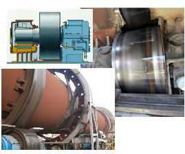 長沙合軒化工托輪大瓦專用潤滑油產(chǎn)品應用