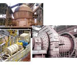 長沙合軒化工磨機(jī)軸瓦專用潤滑油產(chǎn)品應(yīng)用