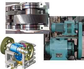 長(zhǎng)沙合軒化工高溫減速機(jī)齒輪專用油產(chǎn)品應(yīng)用