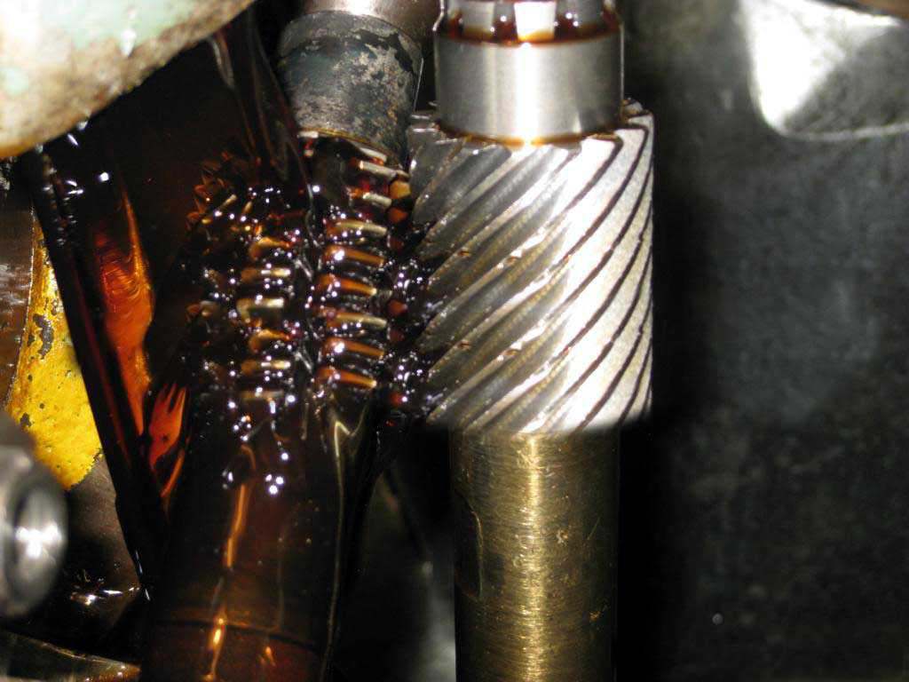 長沙合軒化工特級蝸輪蝸桿潤滑油產(chǎn)品應(yīng)用