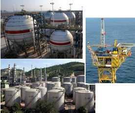 長沙合軒化工合成烴類氣體壓縮機油產(chǎn)品應(yīng)用