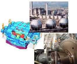 長沙合軒化工合成超高壓壓縮機(jī)油產(chǎn)品應(yīng)用