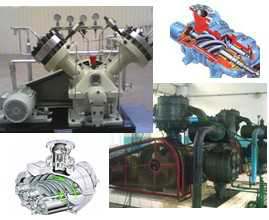 長(zhǎng)沙合軒化工合成硅基壓縮機(jī)油產(chǎn)品應(yīng)用