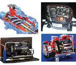 長沙合軒化工高級冷凍機油產(chǎn)品應用