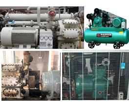 長(zhǎng)沙合軒化工合成PAG型冷凍機(jī)油產(chǎn)品應(yīng)用