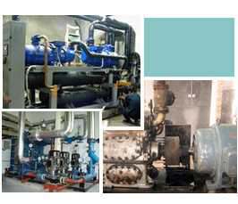 長沙合軒化工合成烴冷凍機油產(chǎn)品應(yīng)用