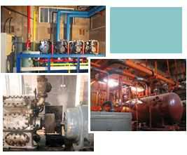 長沙合軒化工合成冷凍機(jī)油產(chǎn)品應(yīng)用