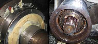 長沙合軒化工軸承潤滑油脂的優(yōu)勢