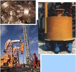 長(zhǎng)沙合軒化工高溫高速鉆頭脂產(chǎn)品應(yīng)用