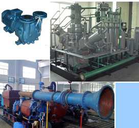 長(zhǎng)沙合軒化工超級(jí)真空泵油產(chǎn)品應(yīng)用