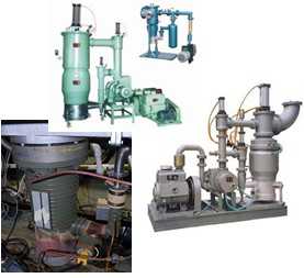 長沙合軒化工高真空擴(kuò)散泵油產(chǎn)品應(yīng)用