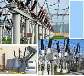 長沙合軒化工合成電器絕緣油產(chǎn)品應用