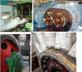 長沙合軒化工極壓脲基潤滑脂產(chǎn)品應(yīng)用