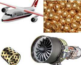 長沙合軒化工合成高溫含油軸承潤滑油產(chǎn)品應(yīng)用