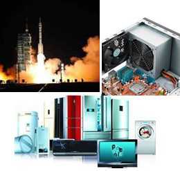 長沙合軒化工特種軸承潤滑劑產(chǎn)品應(yīng)用