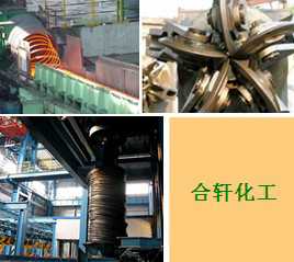 長沙合軒化工超級油膜軸承潤滑油產(chǎn)品應用