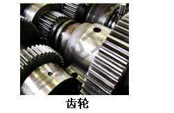 長(zhǎng)沙合軒化工工業(yè)齒輪潤(rùn)滑脂、潤(rùn)滑方案