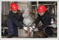 冬季低溫潤(rùn)滑脂結(jié)冰了怎么辦