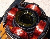 特種電機(jī)軸承潤滑油-長沙合軒