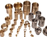 特種電機(jī)軸承潤滑油-長沙合軒