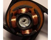 特種電機(jī)軸承潤滑油-長沙合軒