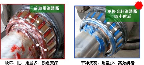 湖南高溫潤(rùn)滑脂廠家