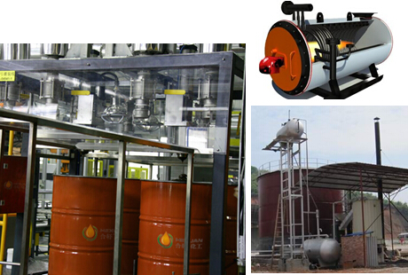 湘西高溫導(dǎo)熱油