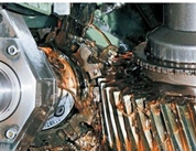 蝸輪蝸桿潤(rùn)滑油-案例