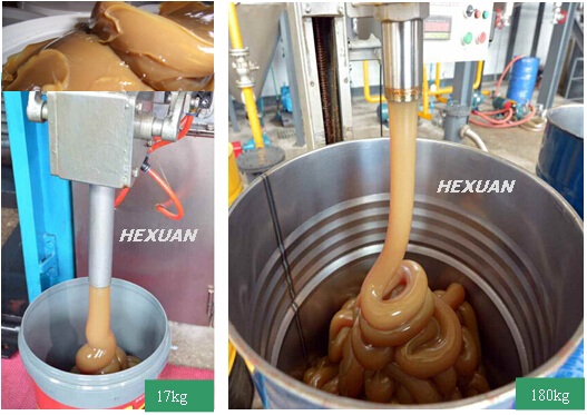 軸承高溫黃油廠家- 長(zhǎng)沙合軒化工