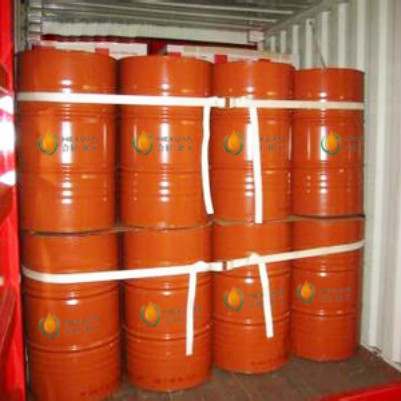 低溫重負(fù)荷齒輪油- 200L大鐵桶裝