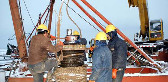 廣州低溫潤滑脂成功應(yīng)用